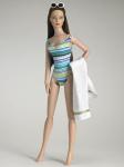 Tonner - Tyler Wentworth - JULY FAO OUTFIT - Tenue